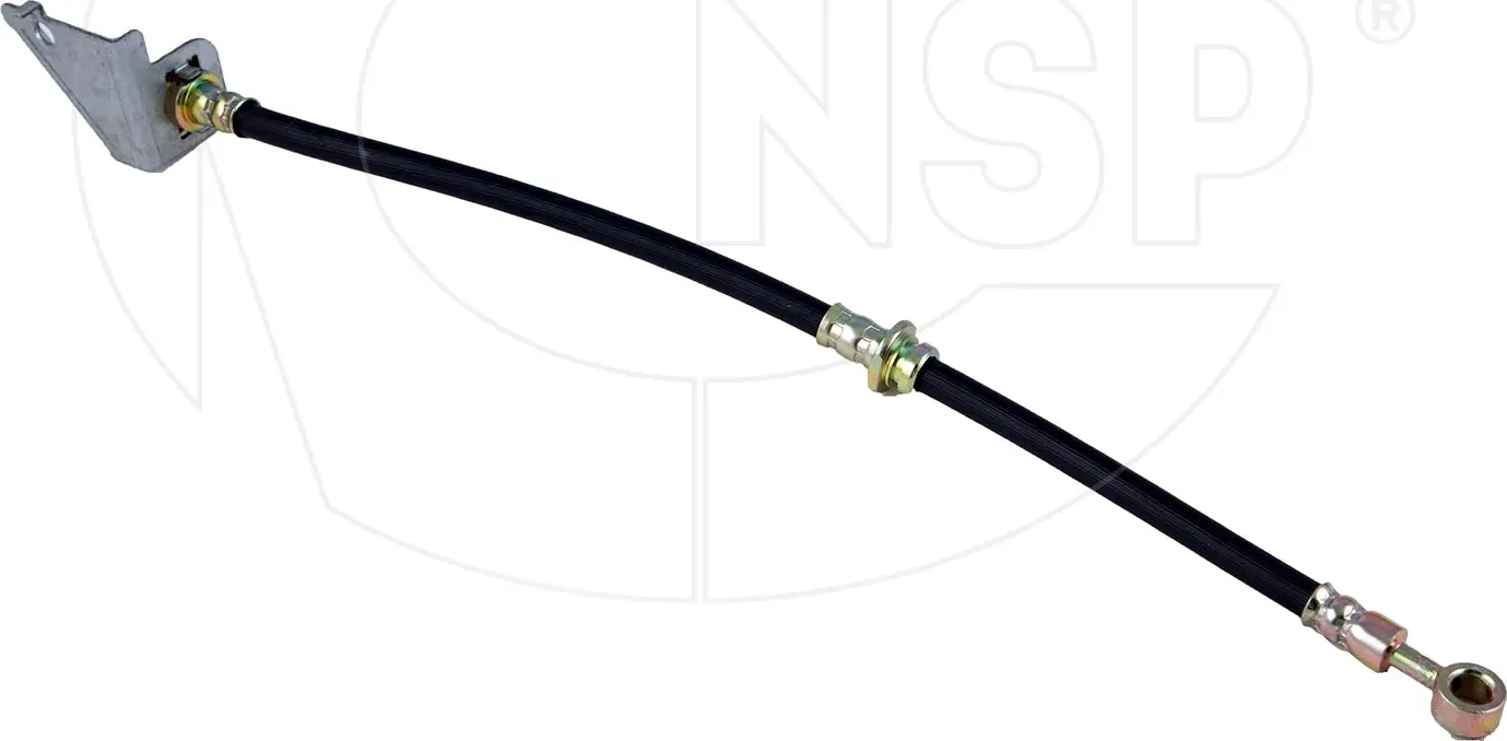 ШЛАНГ ТОРМОЗНОЙ СИСТЕМЫ HYUNDAI TUCSON (NSP). Артикул NSP02587312E000