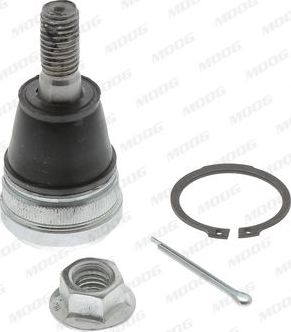 Шаровая опора MOOG. Артикул FD-BJ-15569