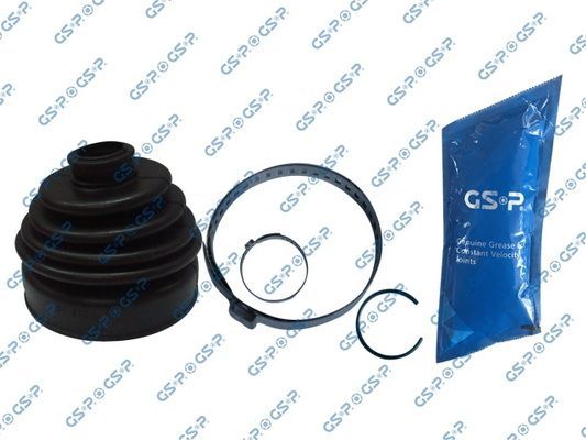 Пыльник шруса (комплект) GSP (Полихлоропрен (неопрен)). Артикул 780226