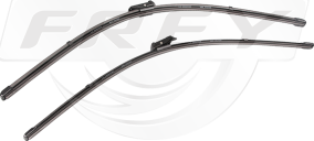 Щетка стеклоочистителя (дворник) Frey. Артикул 792709201