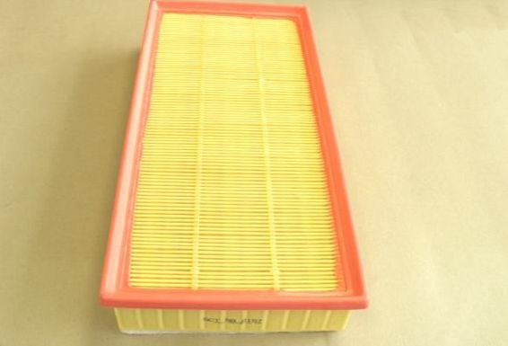 Воздушный фильтр SCT-Germany для Audi Q7 I (4L) 2006-2015. Артикул SB 2157