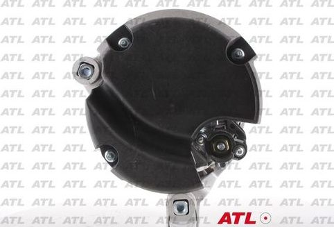Генератор ATL/Delta Autotechnik для Ford Transit Connect I 2002-2013. Артикул L 82 720