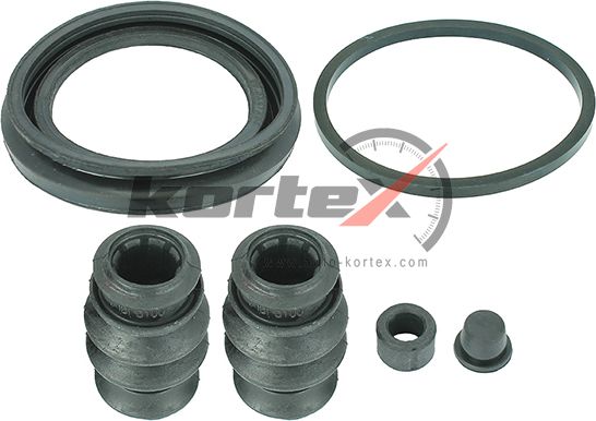 Ремкомплект тормозного суппорта (Kortex). Артикул KBR081