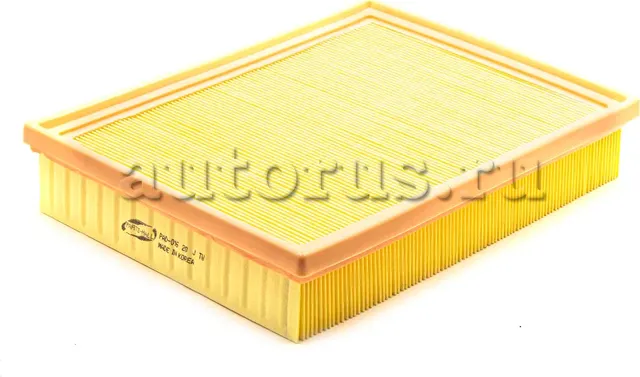 Фильтр воздушный PARTS-MALL PAD-014 Parts-Mall. Артикул PAD-014