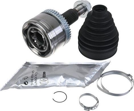 Шрус наружный (граната) Stellox передний для Kia Sportage IV 2015-2022. Артикул 150 2209-SX