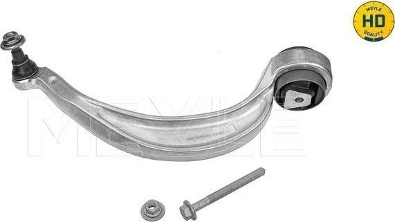 Поперечный рычаг передней подвески Meyle (алюминий). Артикул 116 050 0127/HD