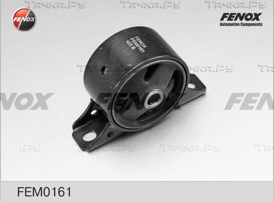 Подушка (опора) двигателя Fenox. Артикул FEM0161