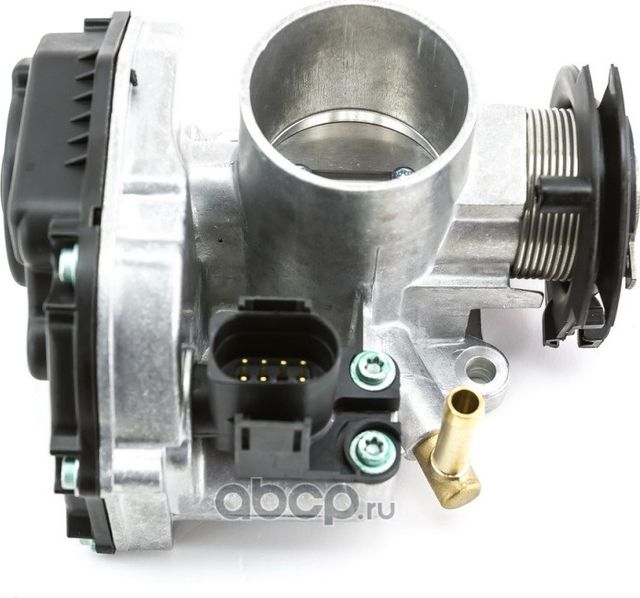 Корпус дроссельной заслонки (Dominant). Артикул AW03001330064F