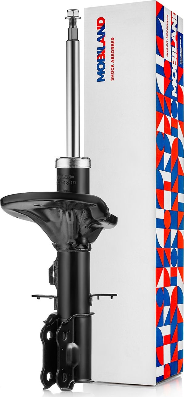 Амортизатор Mobiland. Артикул 134114890