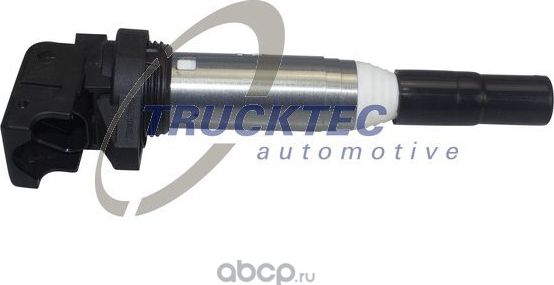 Катушка зажигания Trucktec Automotive. Артикул 08.17.064