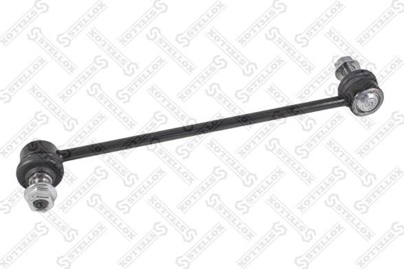 Стойка (тяга) стабилизатора Stellox. Артикул 56-00619-SX