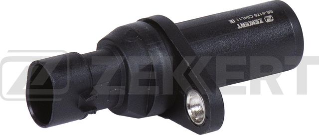 Датчик скорости Zekkert для Fiat Qubo I 2009-2026. Артикул SE-4176