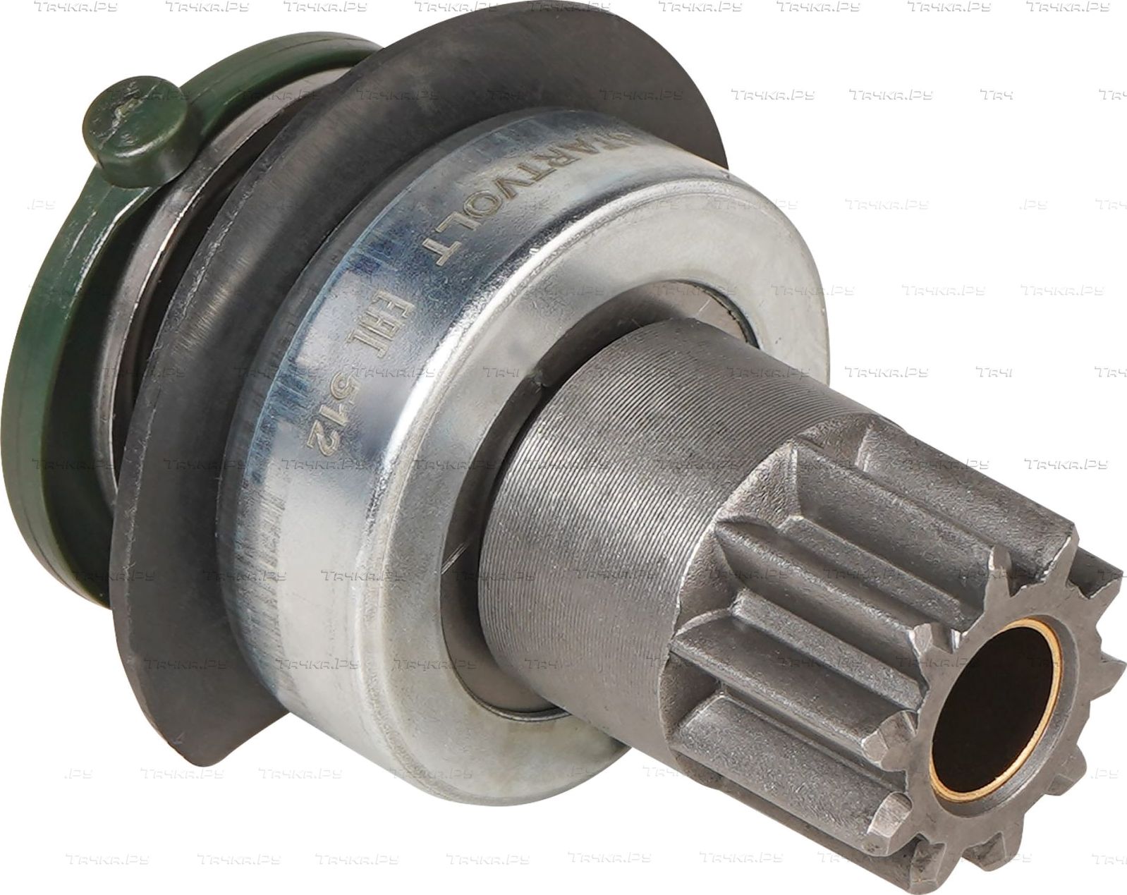 Бендикс стартера StartVOLT для Volkswagen Golf IV 1997-2005. Артикул VCS 1810