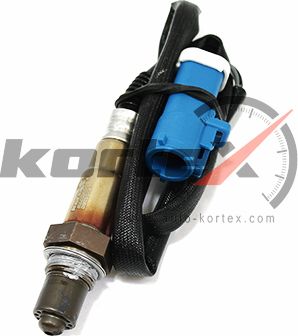 Лямбда-зонд (Kortex). Артикул KLP043