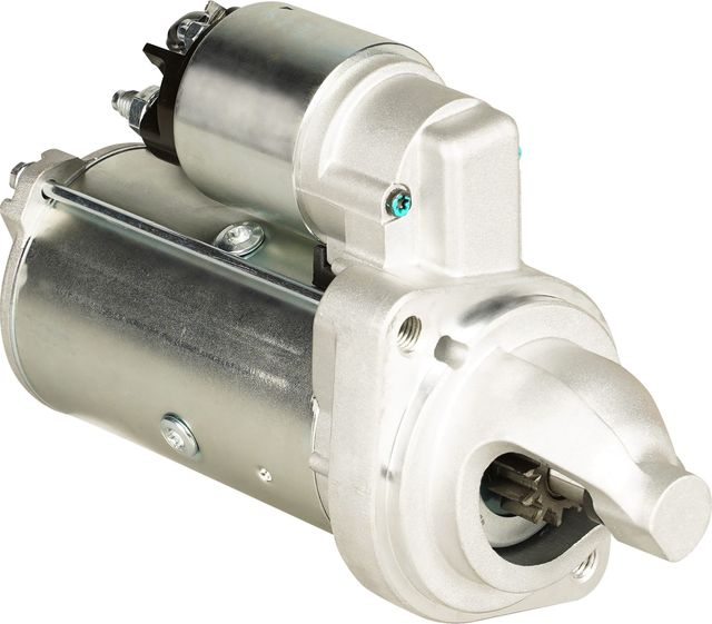 Стартер StartVOLT для УАЗ Patriot I 2018-2026. Артикул LSt 0313