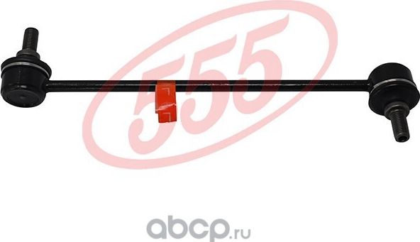 Стойка (тяга) стабилизатора 555. Артикул SL-7900L-M