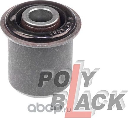 Сайлентблок (Polyblack). Артикул N061061
