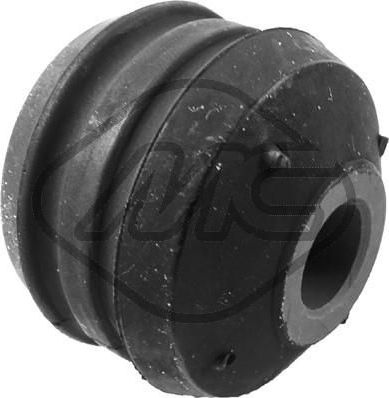 Сайлентблок передней балки Metalcaucho. Артикул 58271