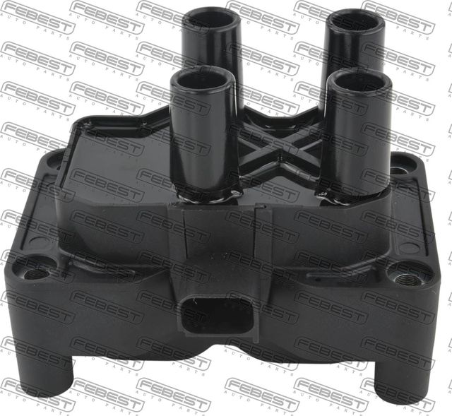 КАТУШКА ЗАЖИГАНИЯ Febest. Артикул 21640-002