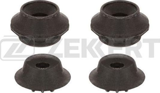 Опоры амортизатора (стойки) Zekkert задние для Volkswagen Corrado 1988-1995. Артикул GM-2140