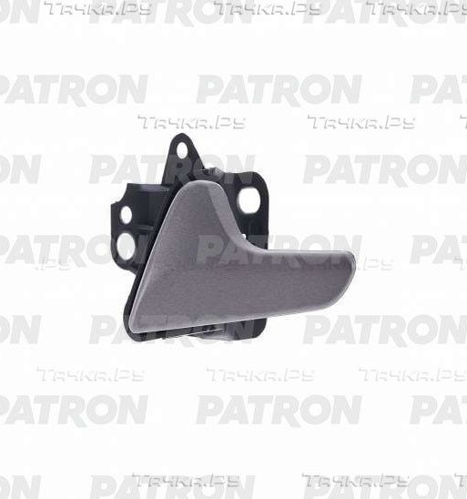 Ручка двери Patron передняя левая внутренняя для Mercedes-Benz Sprinter 906 2006-2026. Артикул P20-1053L