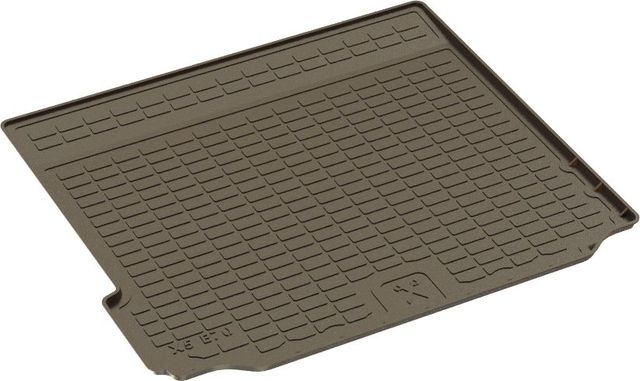 Коврик Seintex для багажника BMW X5 E70 2007-2013. Артикул 96286