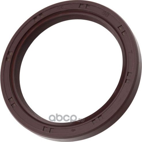 САЛЬНИК 46X58X7 NBR RIGHT-HAND TWIST/ SHAFT SEAL, CRANKSHAFT RENAULT, NISSAN (Zikmar). Артикул Z19853R