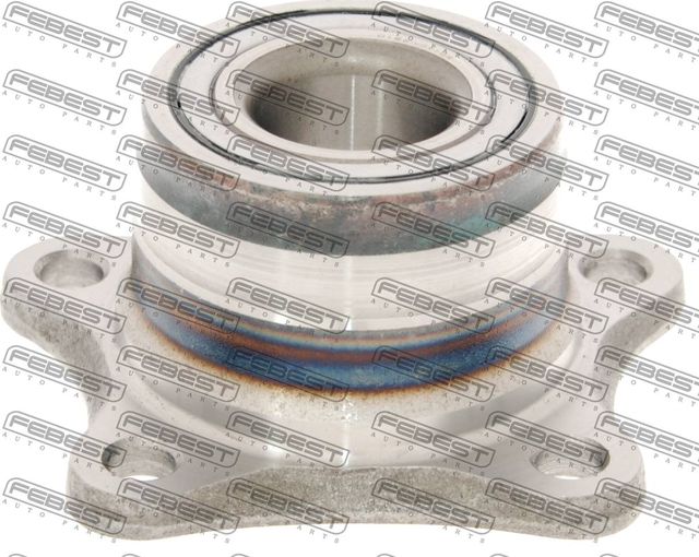 Ступица колеса Febest задняя правая/левая для Lexus ES I 1992-1993. Артикул 0182-VCV10R