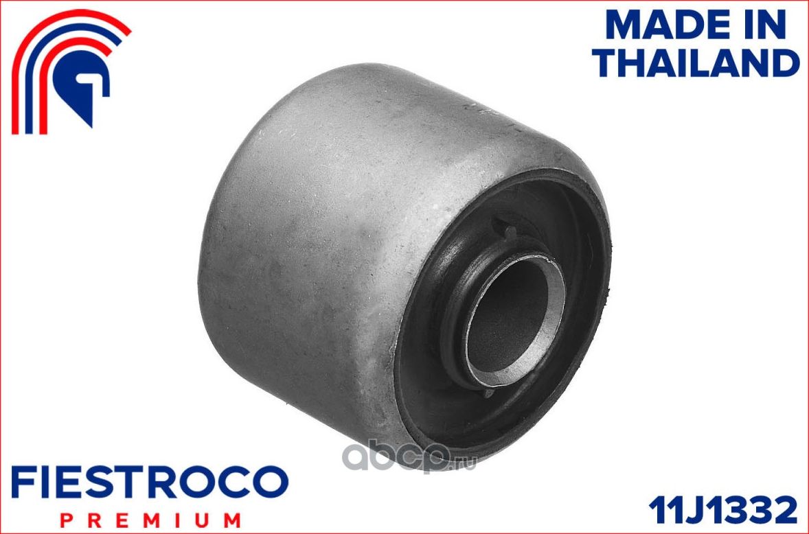 Сайлентблок рычага подвески передний NISSAN MAXIMA 1998-2006 (Fiestroco) Fiestroco. Артикул 11J1332