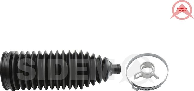 Пыльник рулевой рейки Sidem передний для BMW 4 G22, G23 2020-2026. Артикул 321.038