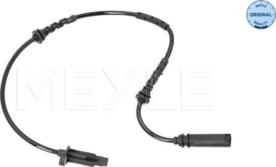 Датчик ABS Meyle Original задний для MINI Cabrio III (F57) 2014-2026. Артикул 314 899 0103