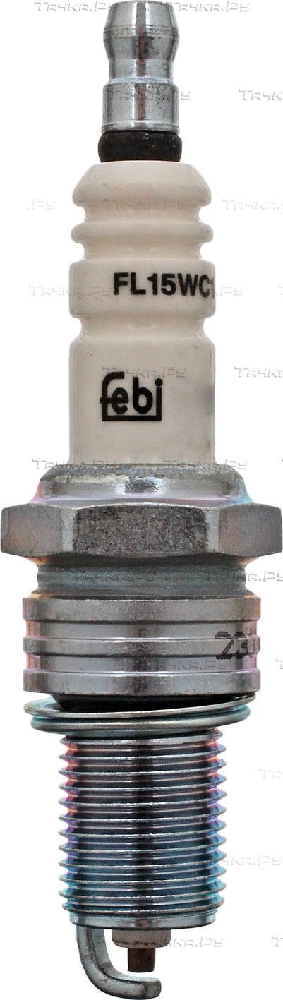 Свеча зажигания Febi Bilstein Super для BMW 3 I (E21) 1975-1984. Артикул 13450