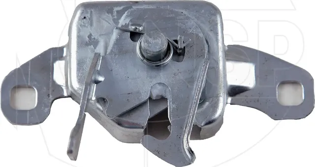 ЗАМОК КАПОТА RENAULT LOGAN (NSP). Артикул NSP076001547332