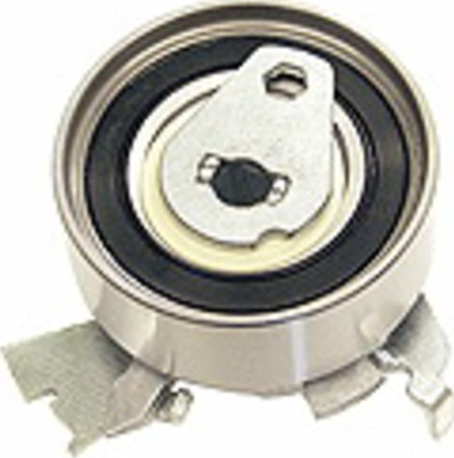 Натяжной ролик (натяжитель) ремня ГРМ MAPCO. Артикул 24769