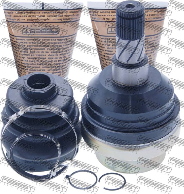 Шрус внутренний (граната) Febest передний для Opel Sintra 1996-1999. Артикул 1811-5003