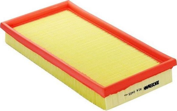 Воздушный фильтр Denckermann. Артикул A140455