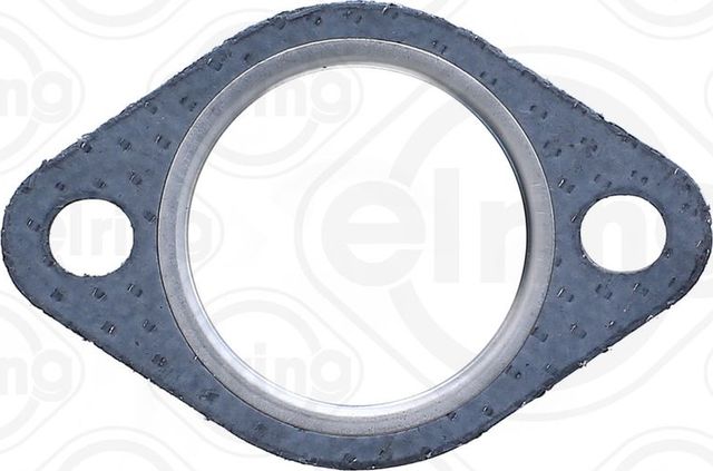 Прокладка выпускного коллектора Elring для Volkswagen Transporter T3 1982-1992. Артикул 462.020