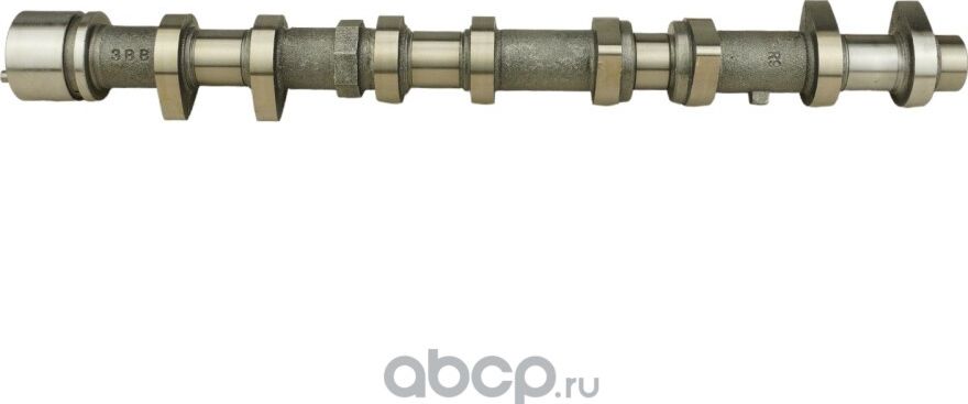 Распредвал выпускной G4FA,G4FC Solaris.Rio 1,4-1,6 () (Hemen). Артикул HD028