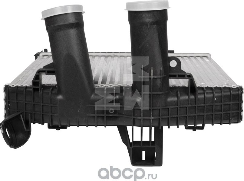 Интеркулер Mercedes о. н. 9705010201 (M4942002) (Marshall) Marshall. Артикул M4942002