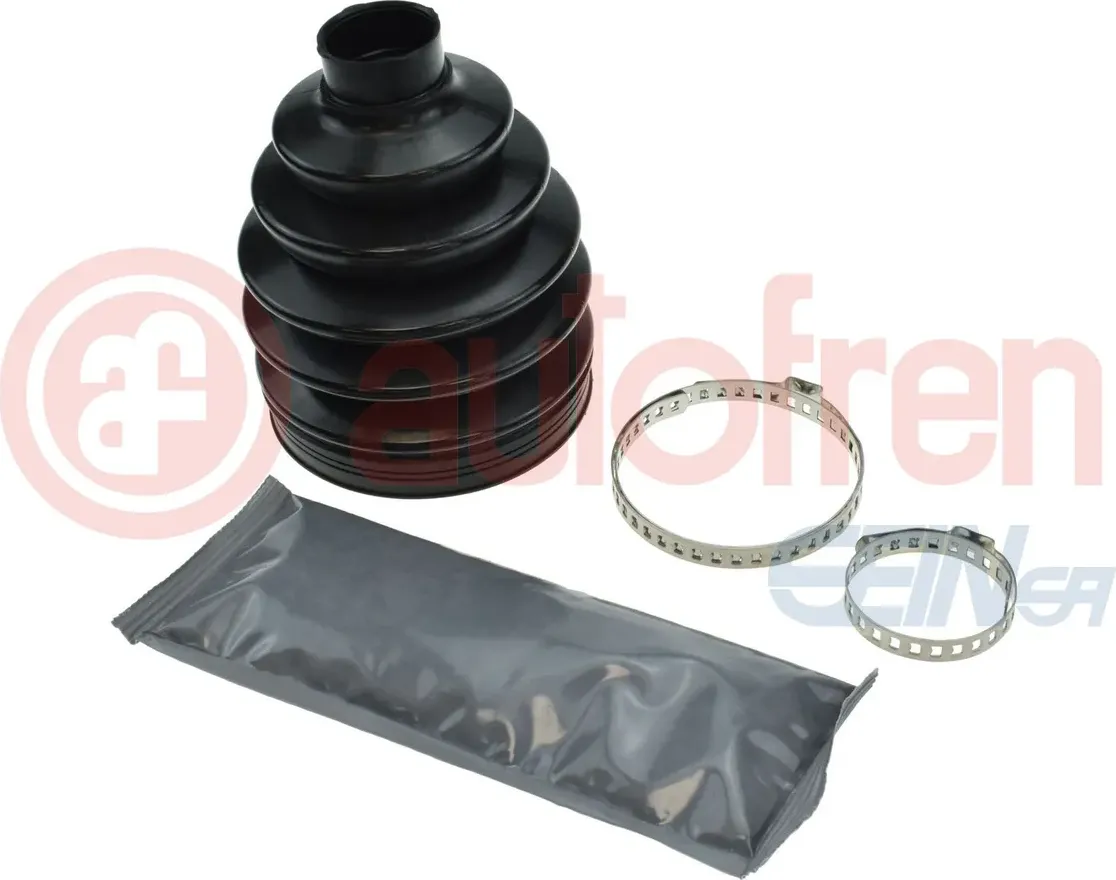 Пыльник ШРУСа HYUNDAI ком/кт наружн. (Seinsa Autofren). Артикул D8617T