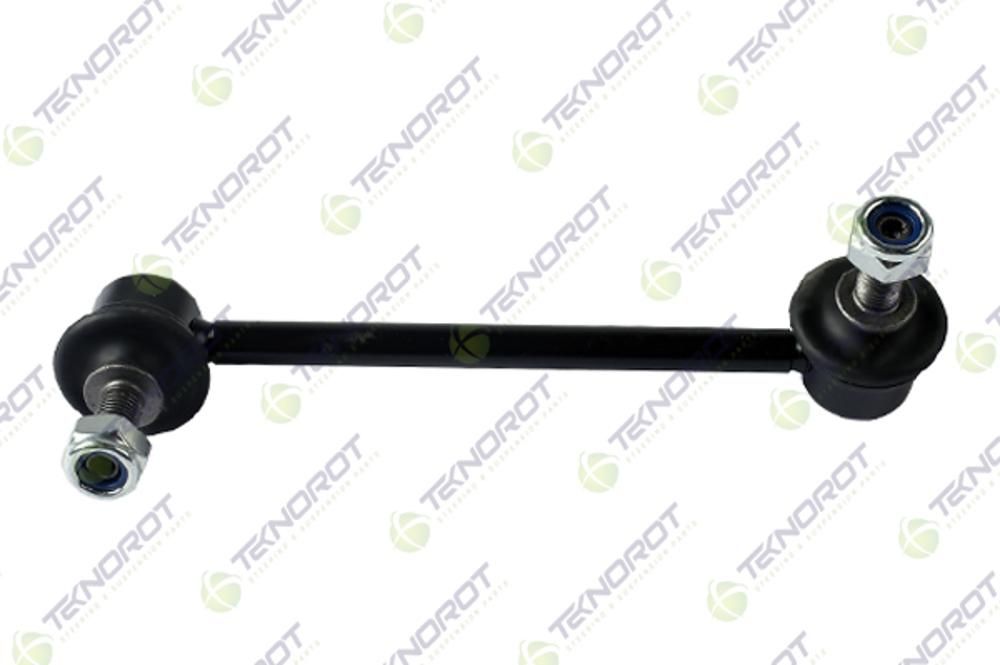 Стойка (тяга) стабилизатора Teknorot (сталь). Артикул AC-107