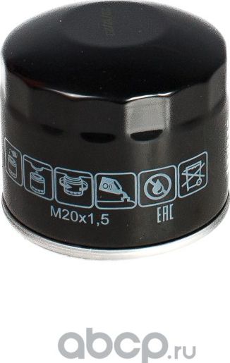 Фильтр масляный RELIT RM1202 Relit. Артикул RM1202