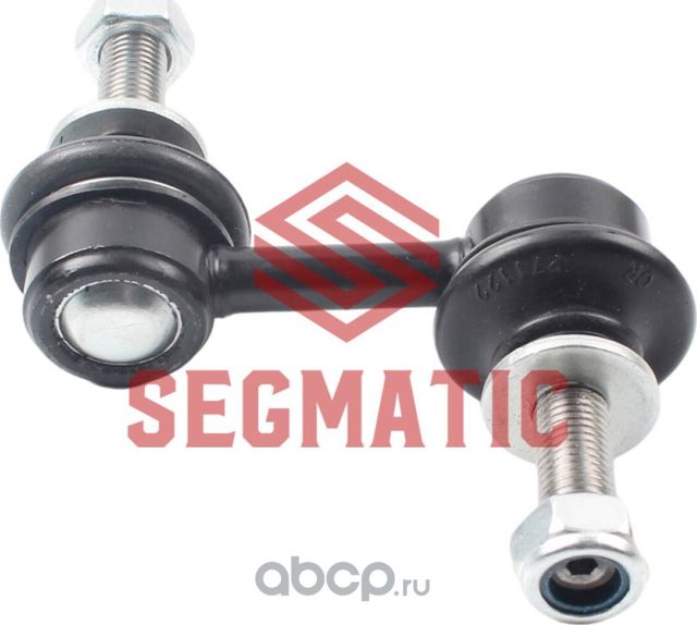 Тяга стабилизатора переднего  Subaru Outback 10 (Segmatic). Артикул SGRS1158