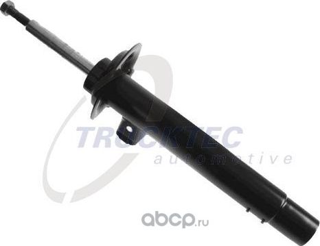 Амортизатор Trucktec Automotive. Артикул 08.30.033