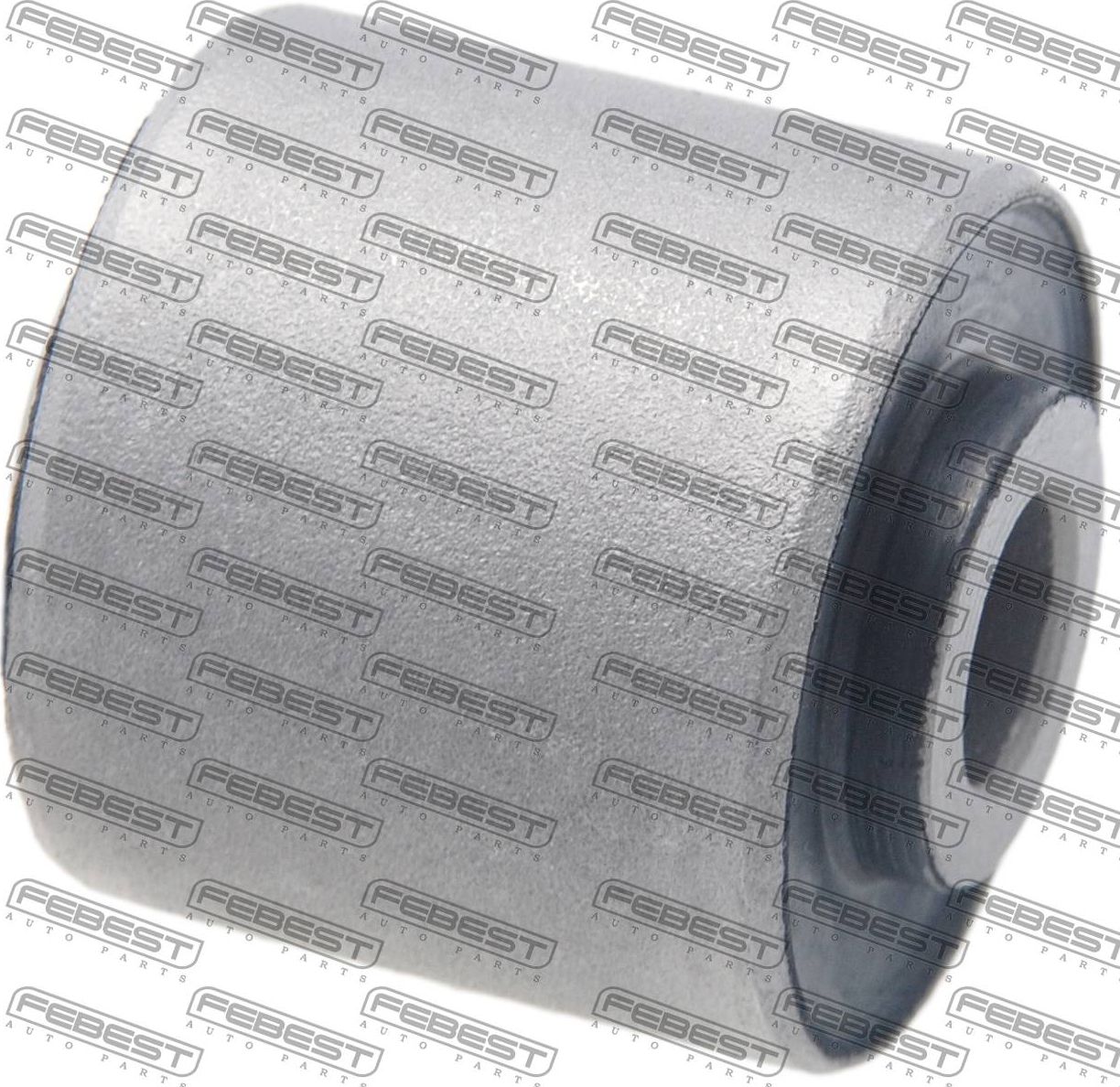 Сайлентблок переднего рычага подвески Febest. Артикул LRAB-035