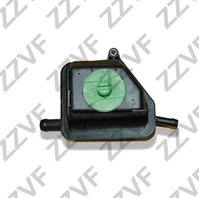 БАЧОК ГУР AUDI A3 8L1 96-03, SKODA OCTAVIA 00 ZZVF. Артикул ZV437C