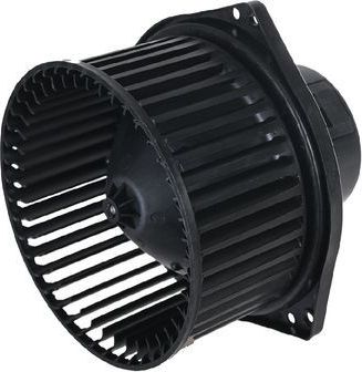 Вентилятор, мотор печки (отопителя) салона Stellox. Артикул 29-99879-SX