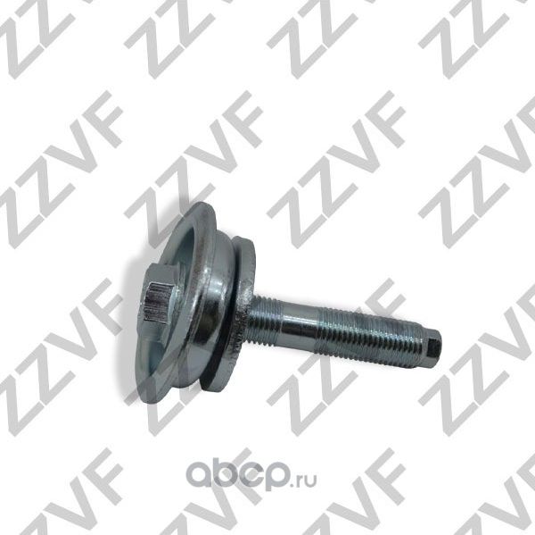 БОЛТ РАЗВАЛЬНЫЙ TOYOTA AVENSIS (97-03), CAMRY (01-06) (Zzvf). Артикул ZVL1596