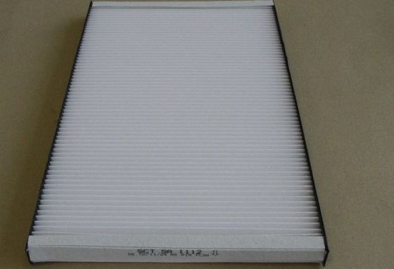 Салонный фильтр SCT-Germany. Артикул SA 1112