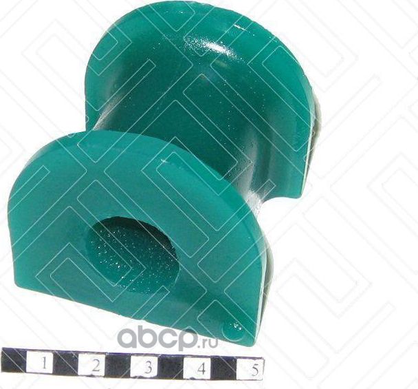 Втулка стабилизатора 19мм ПОЛИУРЕТАН 24-01-1324 Полиуретан. Артикул 24011324